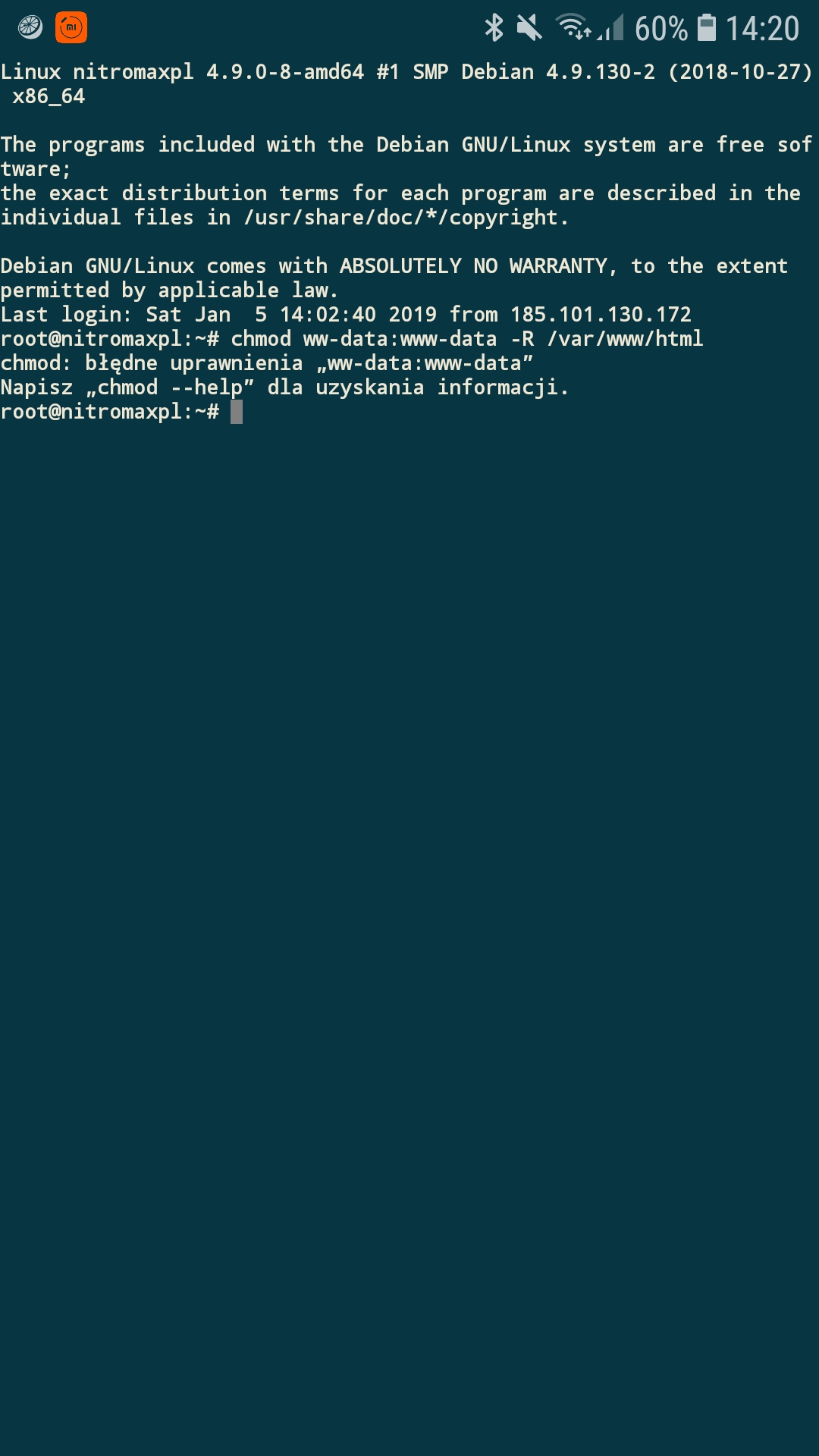 Screenshot_20190105-142035_JuiceSSH|281x500